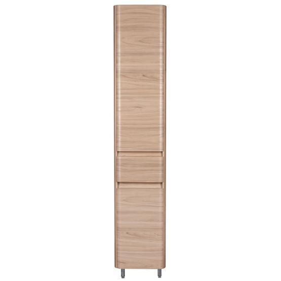 Пенал Elfante Атлантика 35 универсальный с корзиной, Люкс ясень перламутр, PLUS