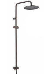 Душевая система WasserKraft A041 бронза