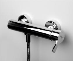 Смеситель для душа WasserKraft Berkel 4802 хром