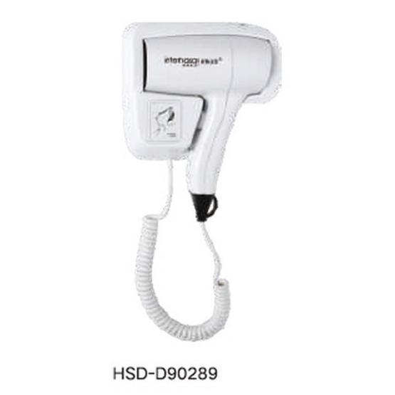 Фен настенный CeramaLux D90289 1200 Вт