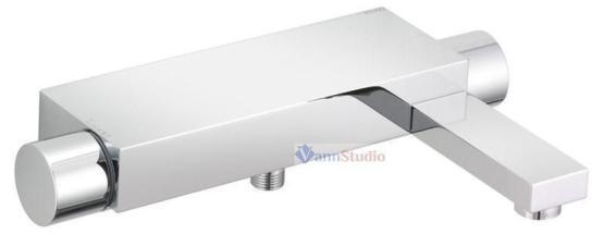 Смеситель для ванны Keuco Edition 11 51120010100 Хром