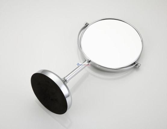 F6208 Косметическое зеркало Frap с увеличением настольное