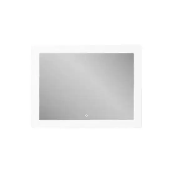 Зеркало VENECIANA PANARO 800х600 сенсорный выключатель подогрев