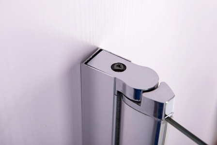 Шторка для ванны Esbano Esbano-1480 170 см