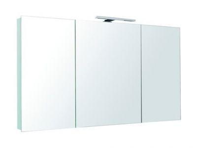 Зеркальный шкаф Jacob Delafon Formilia EB798RU-HU 120 см