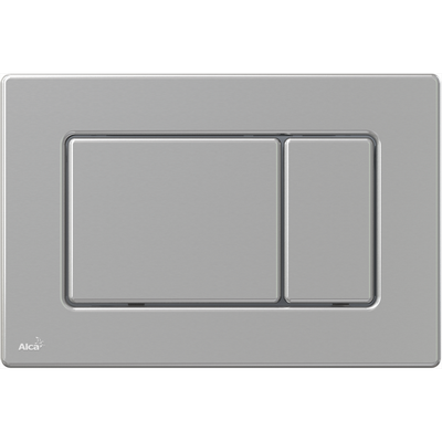 Кнопки смыва AlcaPlast M279 сенсорная Antivandal