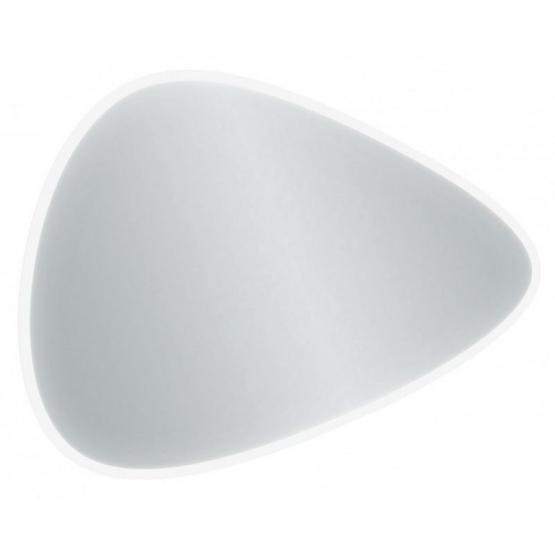 Зеркало Jacob Delafon NOUVELLE VAGUE EB3049-NF 79 см с подсветкой