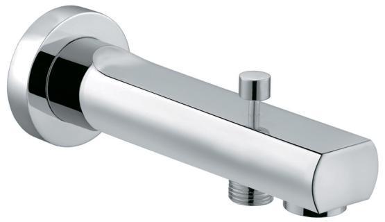 Излив Kludi Zenta 1350105 для ванны