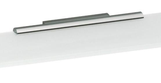 Полочка для душа Keuco Plan 14910005200 220 мм