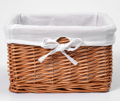 Корзина Wasserkraft Dinkel WB-580-L для белья Плетеная