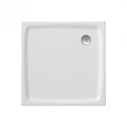 Поддон Ravak Perseus Pro-90 Flat белый