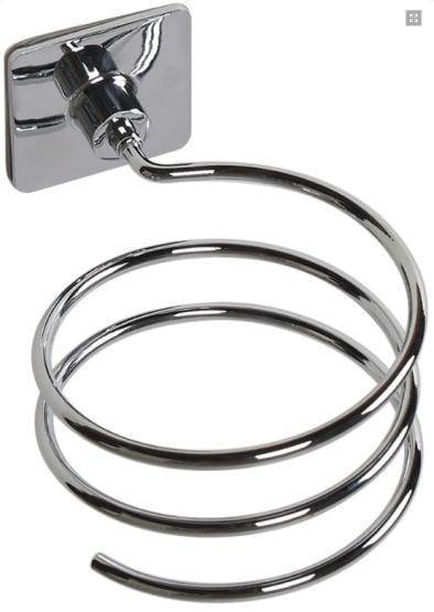 Держатель для фена Fixsen SQUARE FX-93119