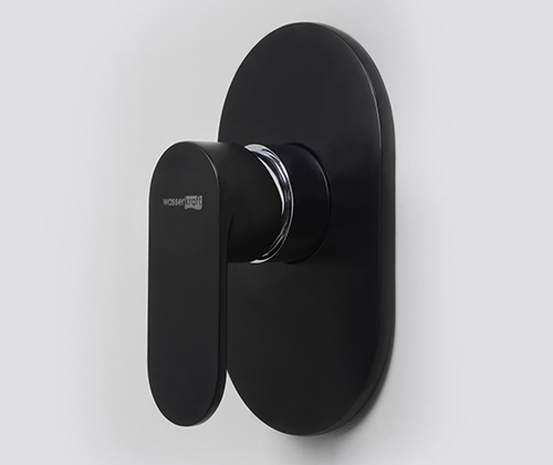 Смеситель Wasserkraft Elbe 7451  для душа