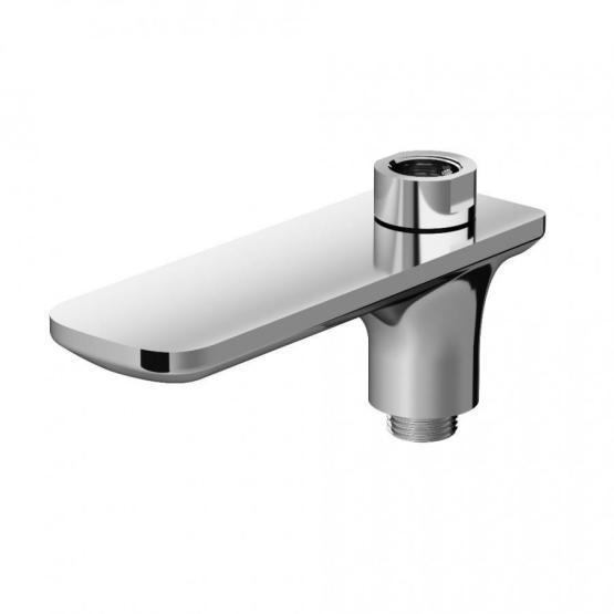 Душевые гарнитуры ( лейки, шланги, души) AM.PM F50A70900 хром