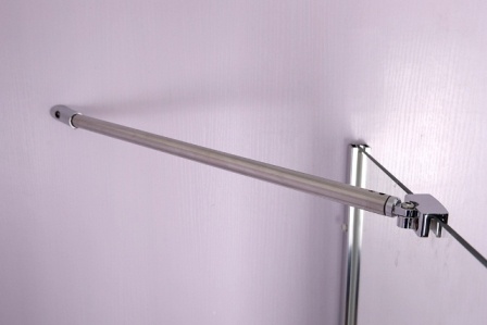 Шторка для ванны Esbano Esbano-1412 120 см