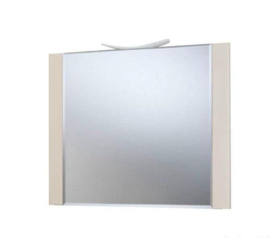 Зеркало Bellezza Сесилия 85 капучино