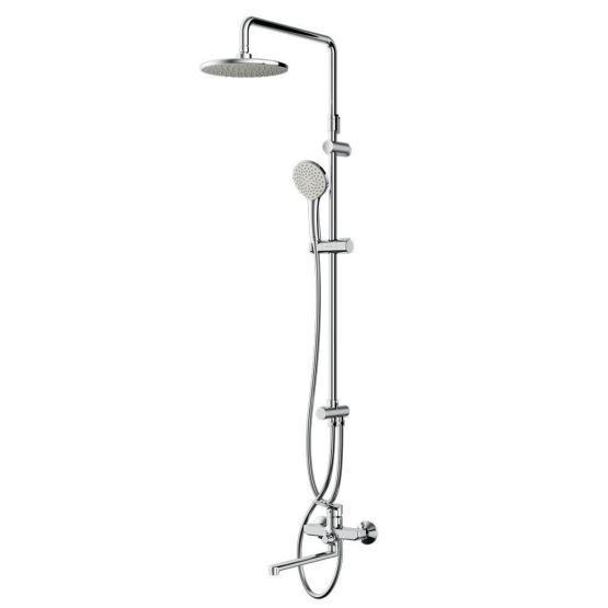 Душевая система AM.PM X-Joy F40885A94 хром