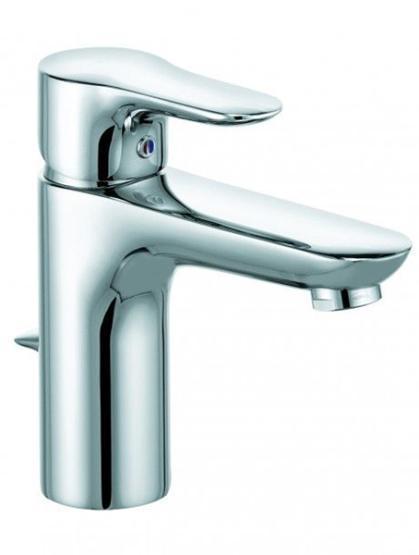 Смеситель Kludi Objekta 322600575 для раковины