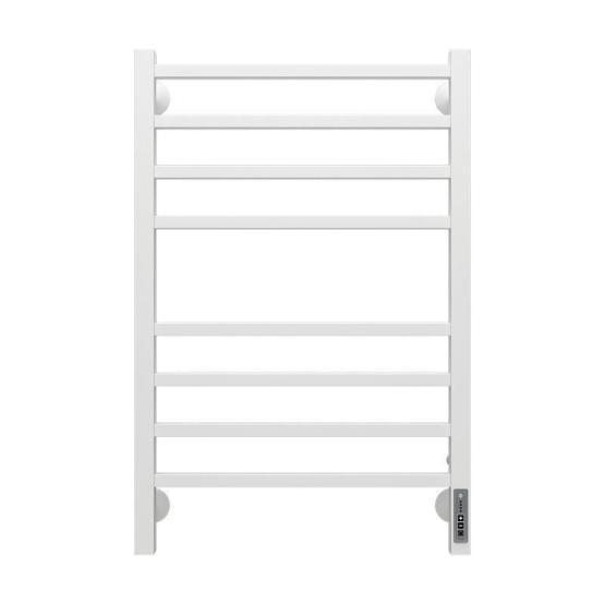 Полотенцесушитель Terminus Ватикан П8 500х800 электро КС 9003 матовый