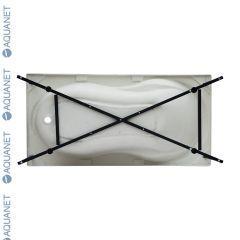 Каркас сварной для акриловой ванны Aquanet Grenada 170x80