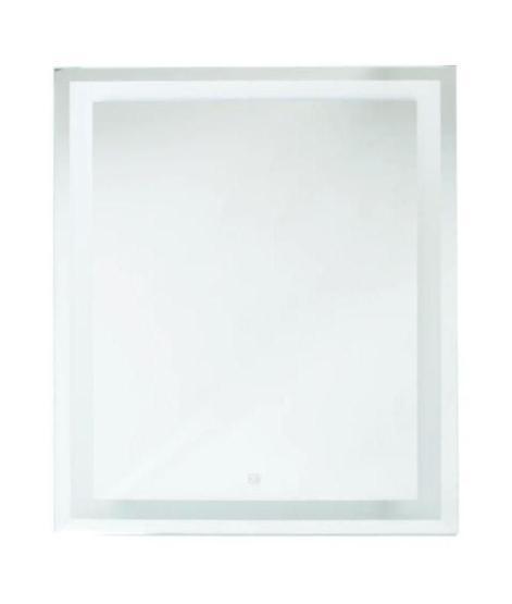 Зеркало Bellezza Фабио 100 с подсветкой, сенсор