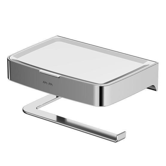 Держатель для туалетной бумаги AM.PM Inspire 2.0 A50A341500 хром