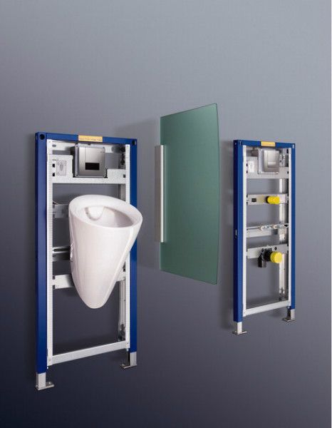 Geberit Duofix 111.616.00.1 Инсталляция для писсуара универсальная