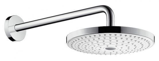 Hansgrohe Raindance Select 26466400 верхний душ цвет белый-хром