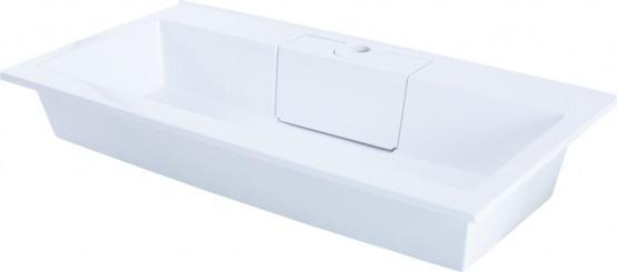 Раковина для тумбы Цвет и Стиль Фортуна 90