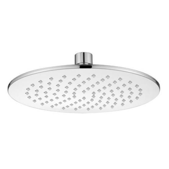 Верхний душ KAISER  круглая, хром (SH-241) хром