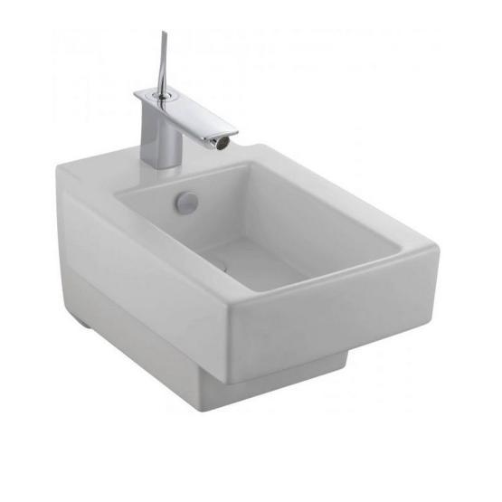 Биде Jacob Delafon TERRACE EMA0002-00 подвесное