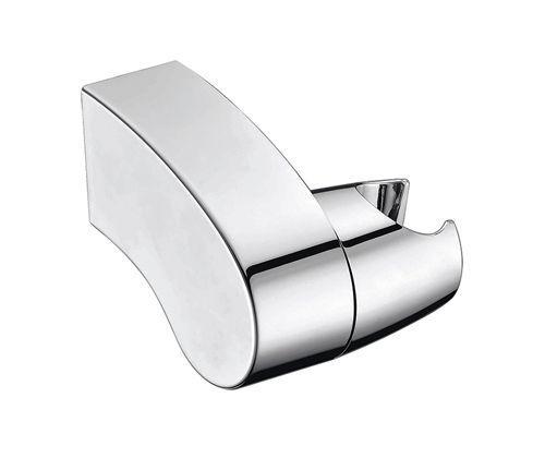 Настенный держатель WasserKraft A014 хром