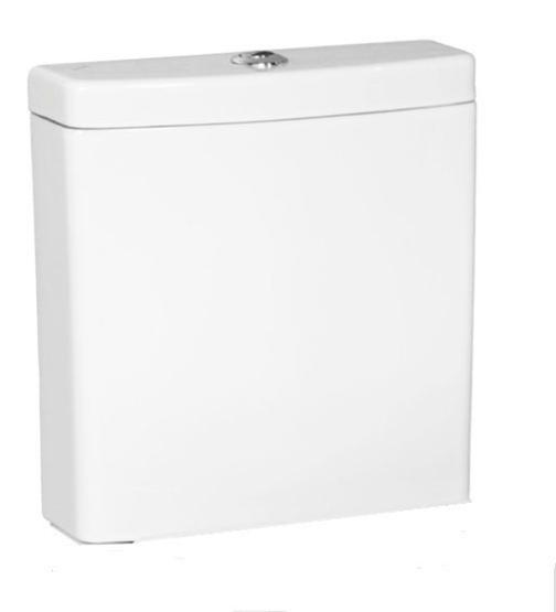 CREAVIT LARA Бачок LR410-00CB00E-0000