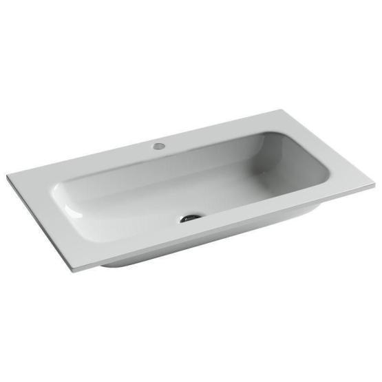 Раковина Ceramicanova Element CN7012 810x457x137