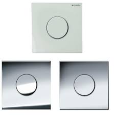 Система управления смывом для писсуаров Geberit Sigma01 116.011.21.5