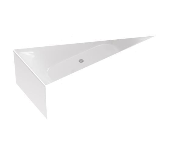 Экран Astra Form 70/ 75/ 80 боковой