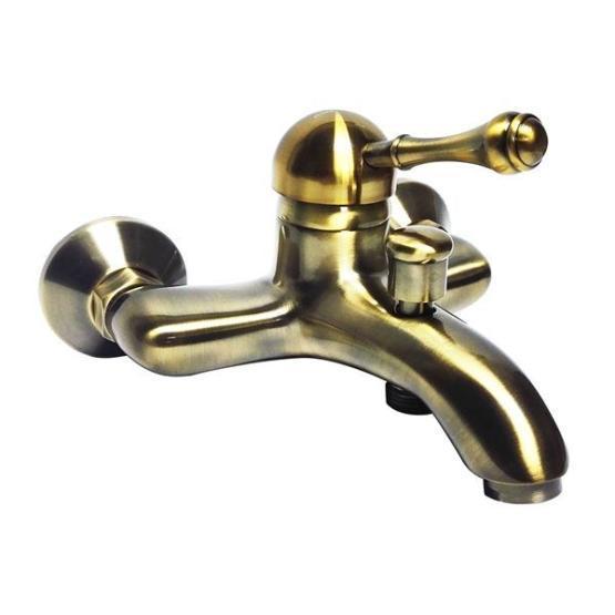 Смеситель Magliezza VISTA 50149-br на ванну бронза