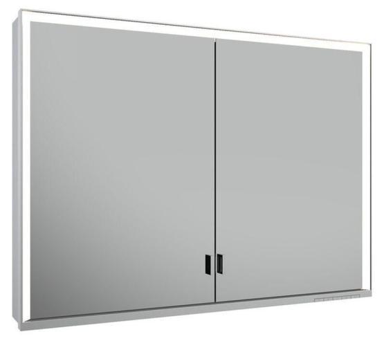 Зеркальный шкаф Keuco Royal Lumos 1000 x 735 x 165 mm 14304172301