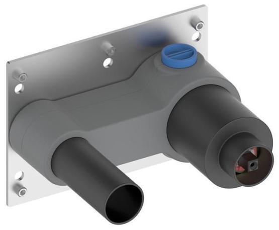 Монтажный блок Keuco 59916000070