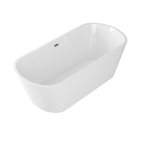 Ванна GROSSMAN GR-1501 (170x80x58) отдельностоящая