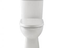 Унитаз Jacob Delafon Panache E1370 без крышки-сиденья