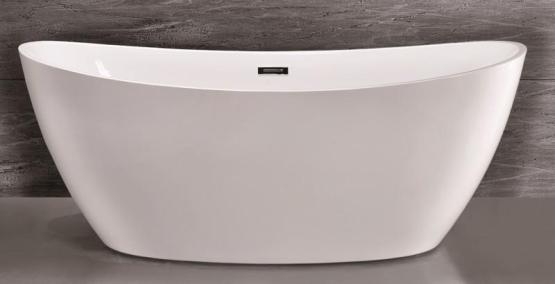 Ванна Esbano Ottawa 180x85x70 отдельностоящая