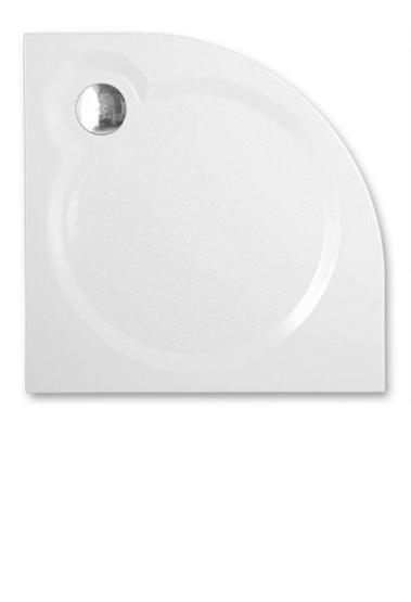 Душевой поддон Roltechnik Tahiti-m 8000065 90x90