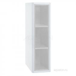 Модуль для зеркала Aquaton Брук 20 1A200903BCDL0 дуб латте, открытый