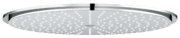 Верхний душ Grohe Rainshower Cosmopolitan 27477000 310 мм металл