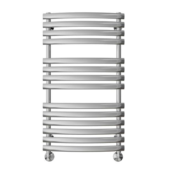 Полотенцесушитель Ravak Elegance 500 x 1000_W водяной X04000083676