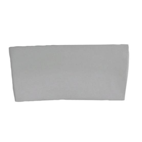 Подголовник Jacob Delafon ELITE E6D061-MN цвет серый