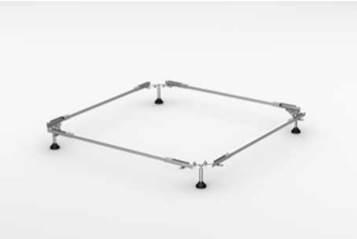 Bette система ножек для Floor 1000х1000 мм