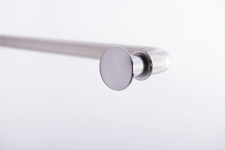 Шторка для ванны Esbano Esbano-1480 170 см