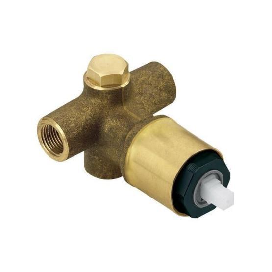 KLUDI 38826N Встраиваемая часть меситель для душа